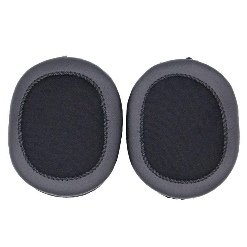 Comfortable Earpads Cushion forATH M50 M50S M50X M40 M40S Headphone Earmuffs