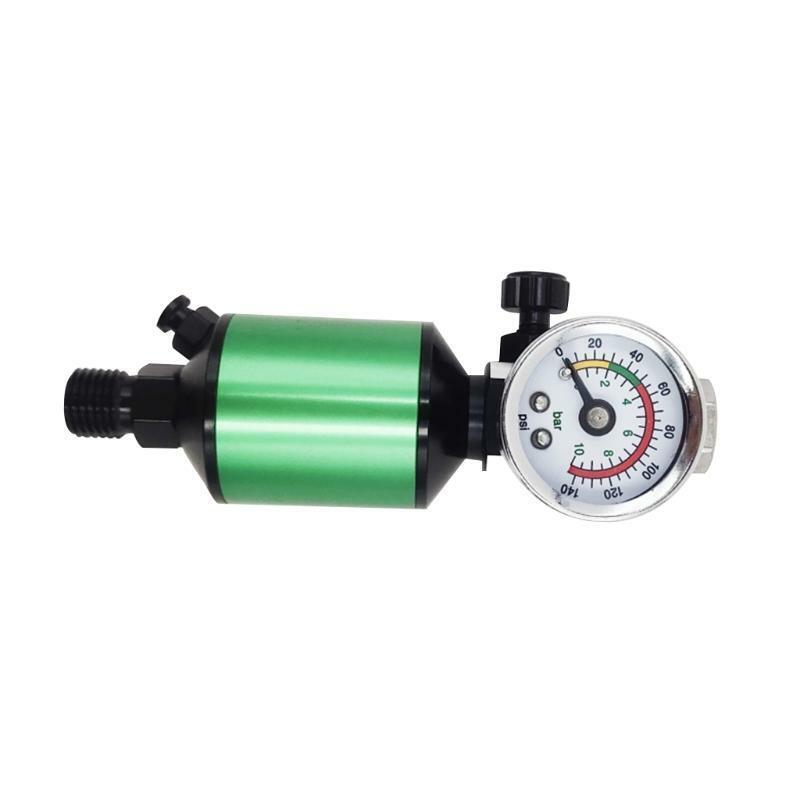 Oil Water Filter of Control of Paint Spray Gun for All Kinds of Repairing