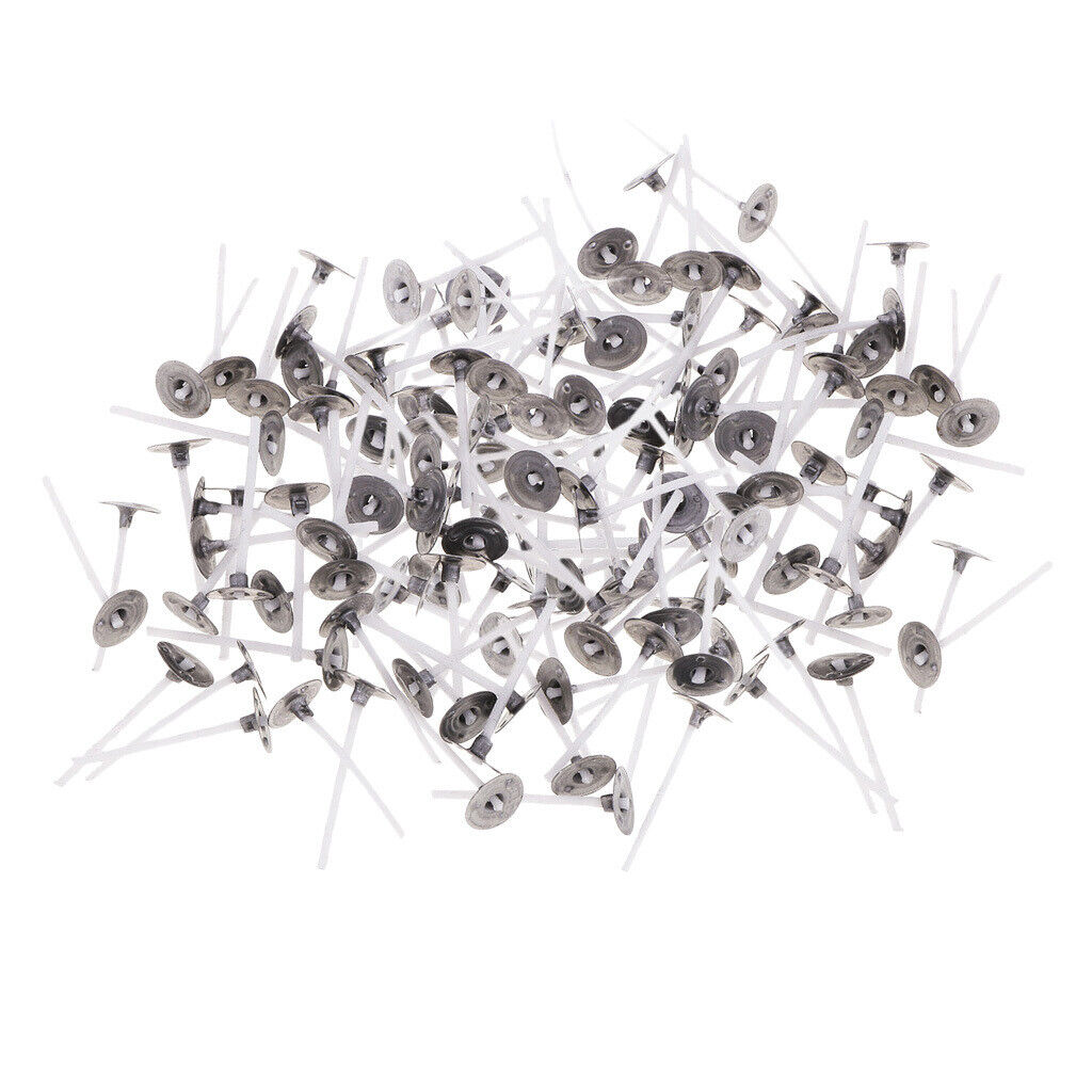 200pcs Pre-waxed Candle   and 20pcs Plastic Heart Tealight Empty Case Cup