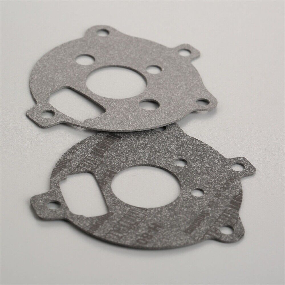Carb Repair Kit for Briggs Stratton 295938 394693 291763 Replacement Parts 1Pc