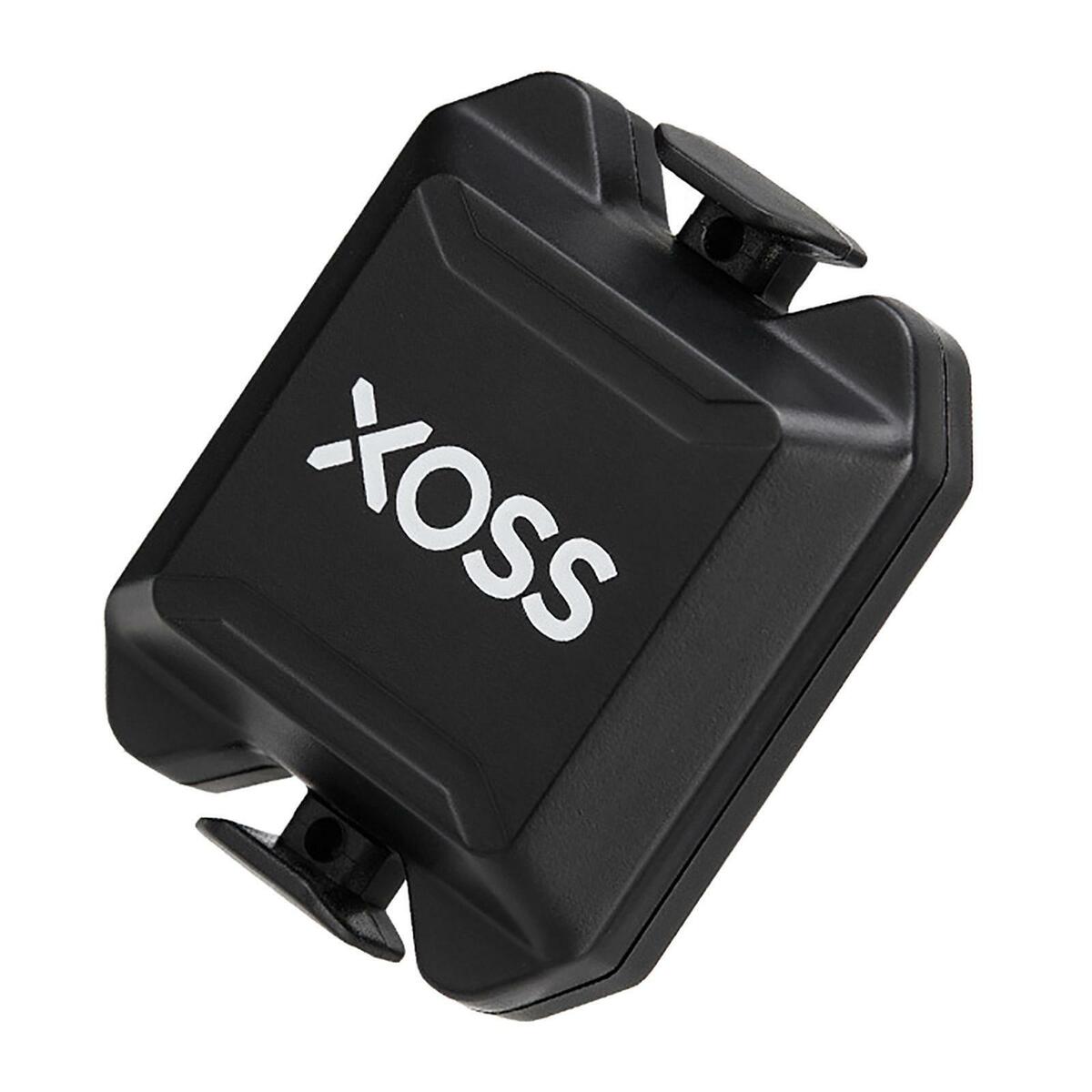 Cycling  Cadence Sensor Dual Sensor Stable Signal x1 for