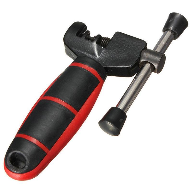 Portable Bicycle Chain Remover Install Remove Chain Breaker Splitter Chain Tool