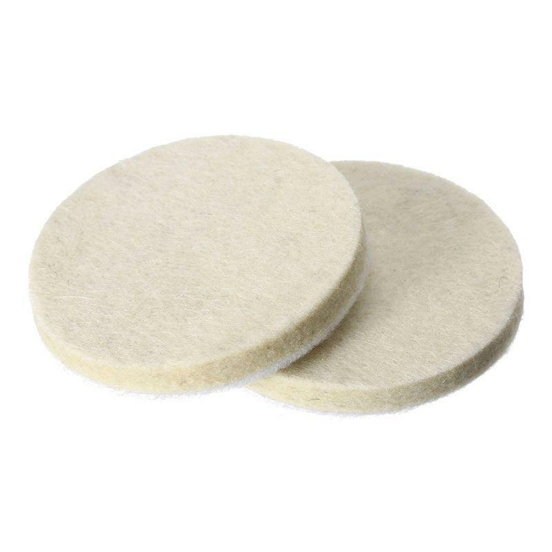8Pcs Car Windshield Scratch Repair Polishing Kit  Scratch Removal Auto Window