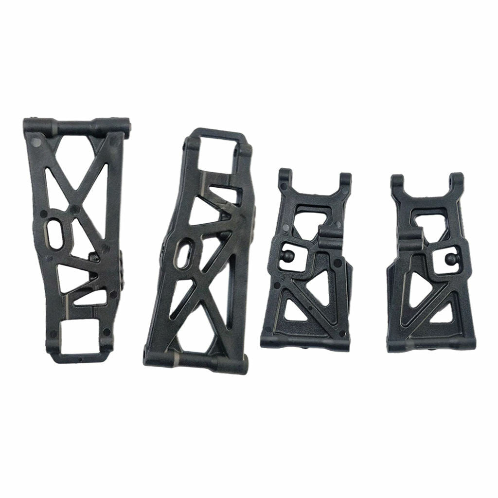 Upgrade Rear/Front  Hem /10 Scale Spare  for Zd   Dbx-10