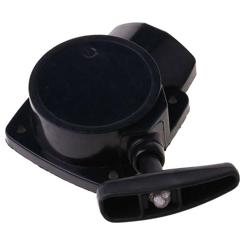 Garden Tool Brush Cutter Grass Trimmer Recoil Pull Starter Fits 22cc 26cc 36cc