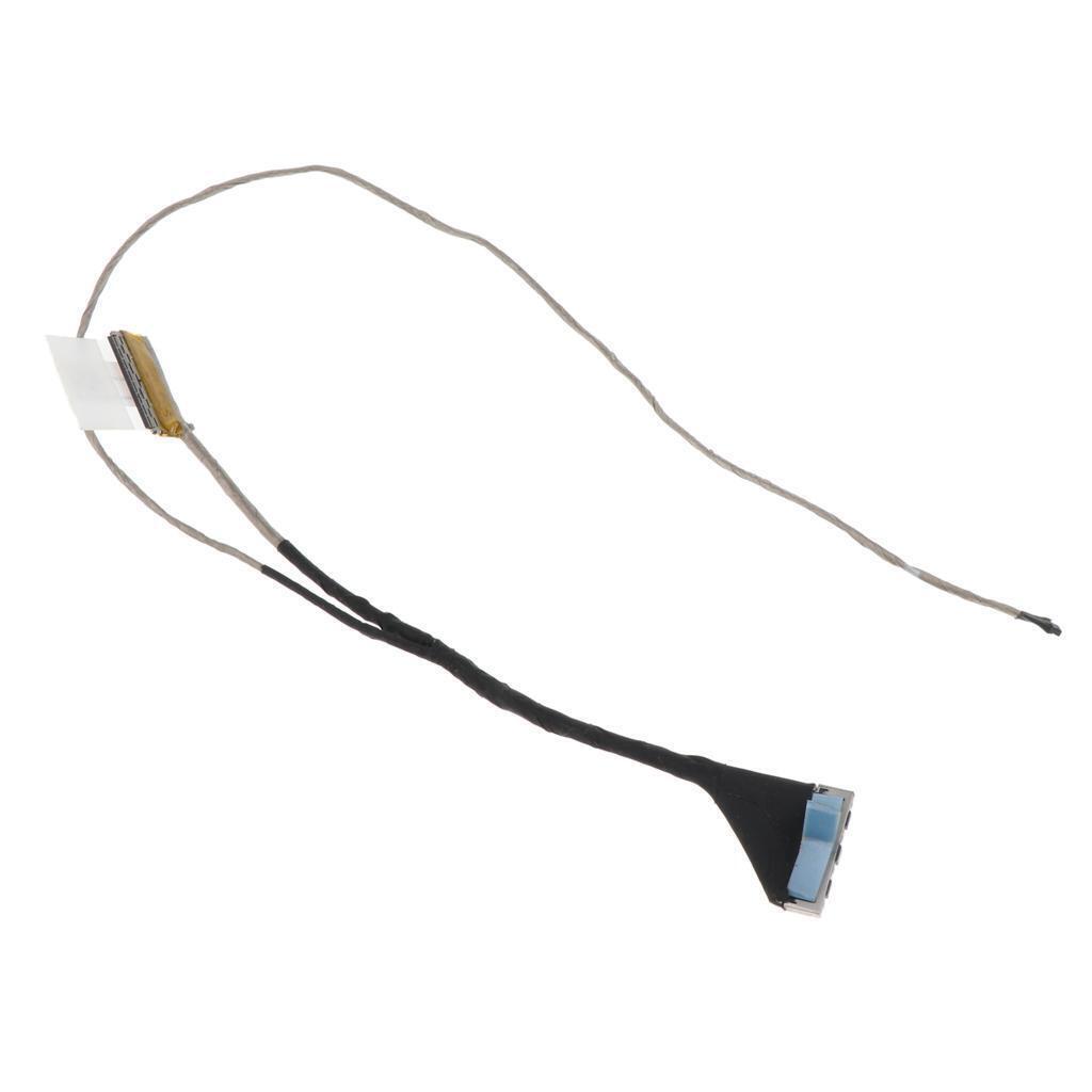 Replacement LCD Flex Video Screen Cable Durable for  X200MA X200M