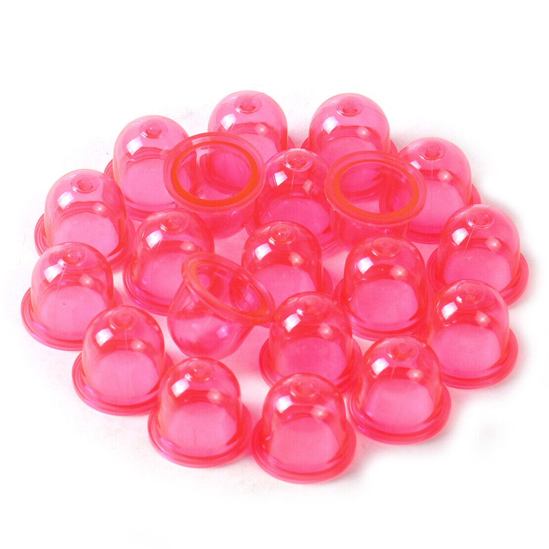 20x Primer Bulb Pump Oil Bubble fit for Walbro Poulan Craftsman Weed Eater Li