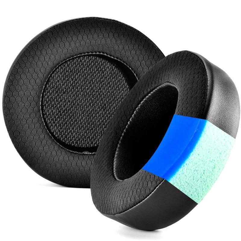 Perfectly Fit Ear Pads forCorsair VirtuosoRGB Headphone Round Earcups Pads