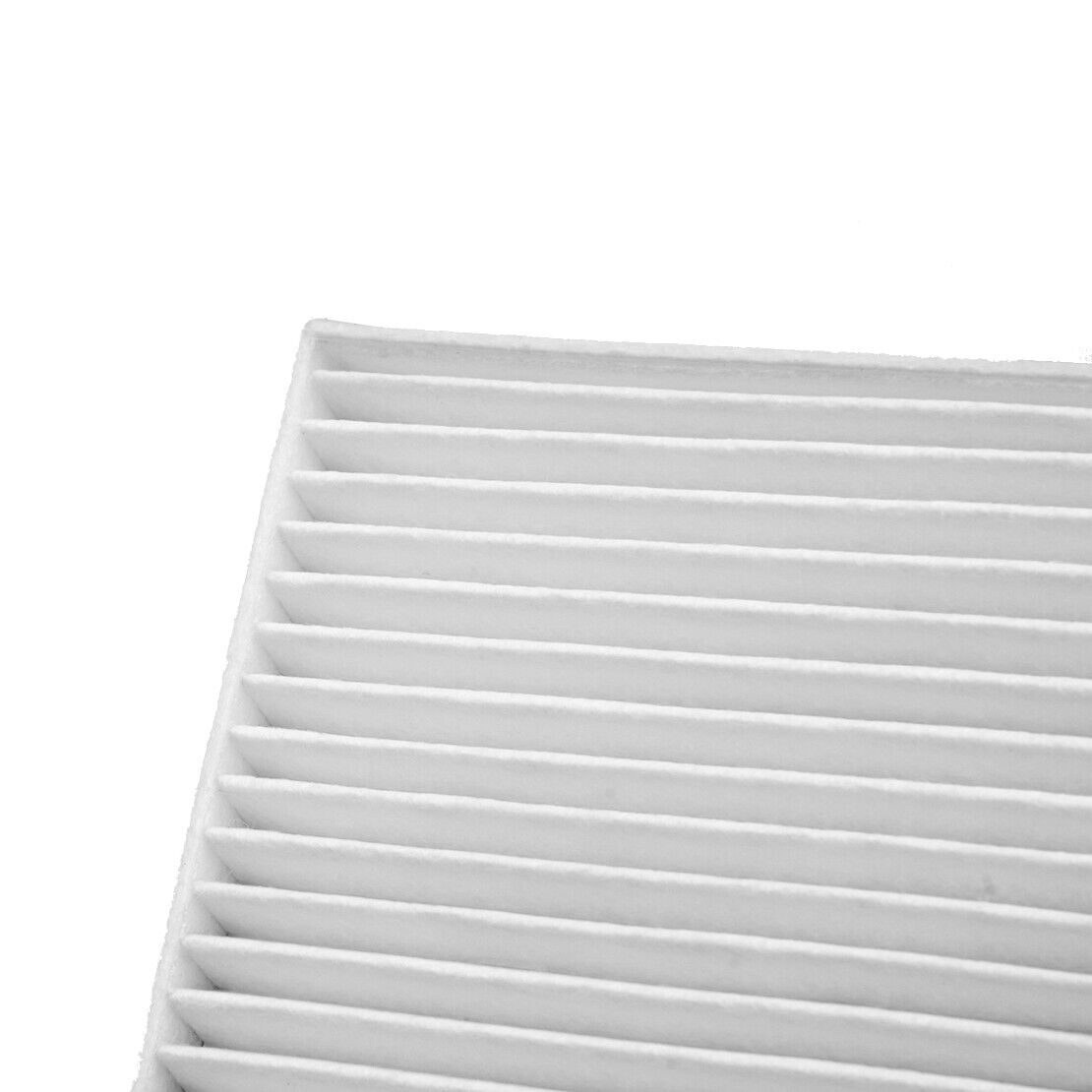 2x Engine Cabin Air Filter Fit For Kia Soul L4 1.6L 2.0L 2010-2011 28113-2K000