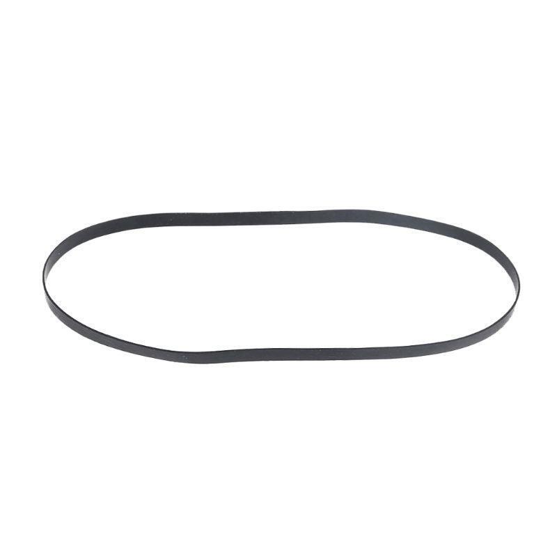 20Pcs/bag Assorted Recorder Repair Rubber Belt 110-145mm Mix Cassette Tap Belts