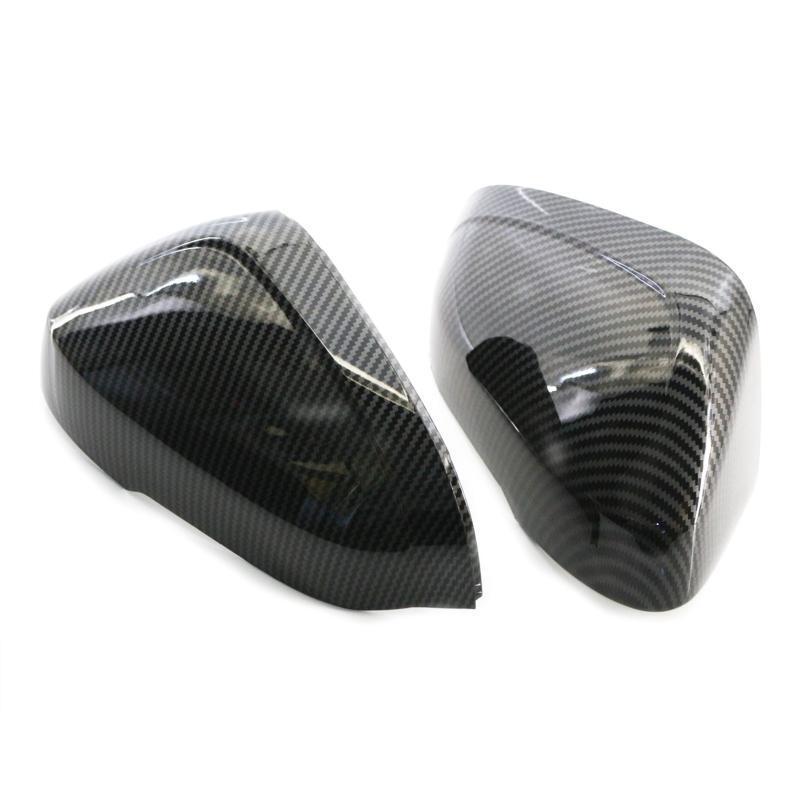 Rear View Mirror Cover Trim Housing Shell for VolvoS60 S80 V60 31402636 31402628