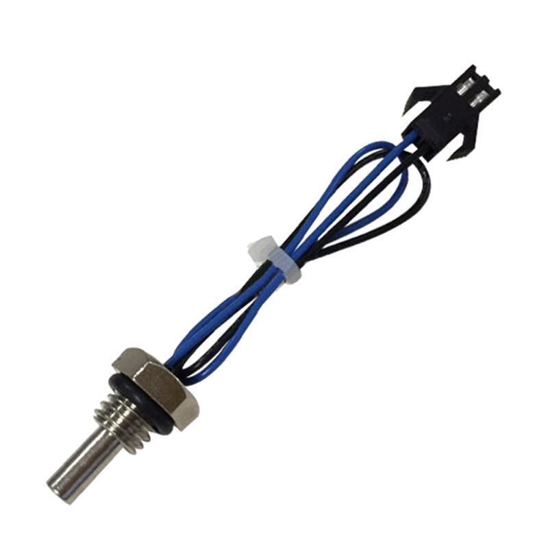 Waterproof Probe 50K Resistance Temperature Sensor for Microwave Oven Fryer