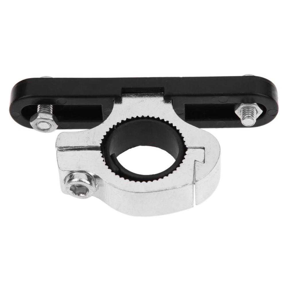 Outdoor Bike Bicycle Cycling Drink Water Bottle Holder Handlebar Adapter