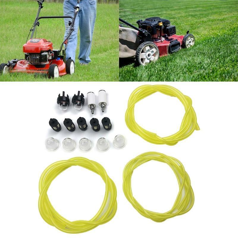 X5FT Professional Lawn Mower Accessory Carburetor Adjustment Tool 17 Pieces/set