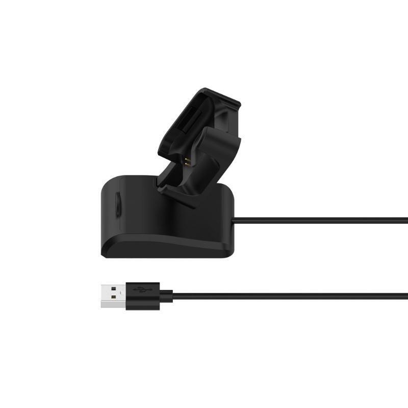 USB Charge Dock Station Charger Stand for for Mi Watch lite Redmi Watch