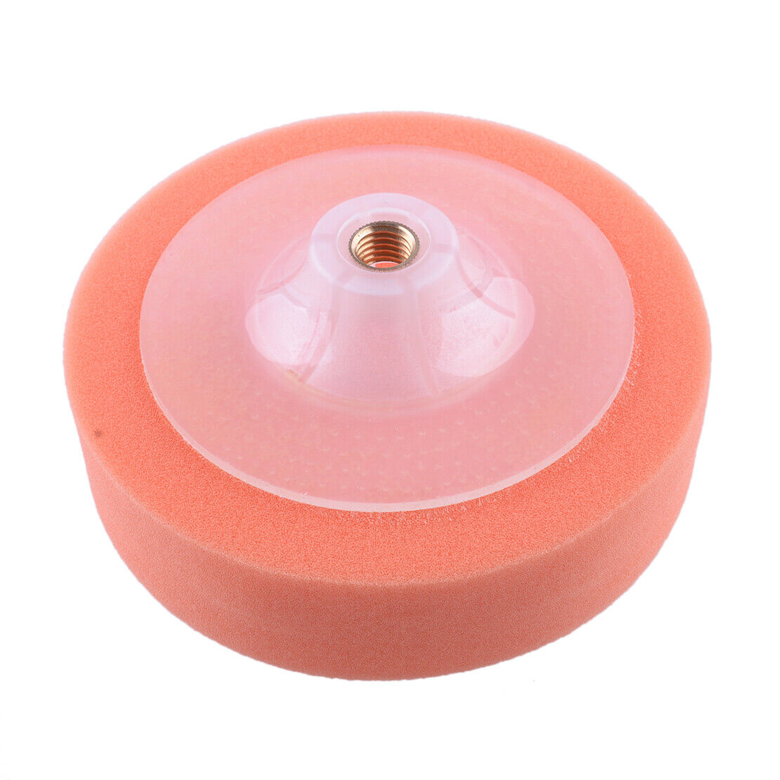 3pcs Car Polishing Sponge Waxing Foam Buffing Pads Compound Polisher Tool