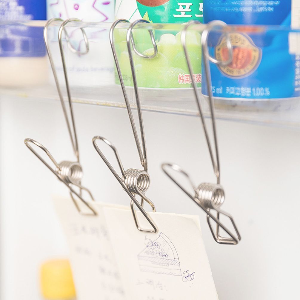 Rack Baby Mini Clothespins Towel Clip Laundry Hooks Hanging Clips Clothes Pins