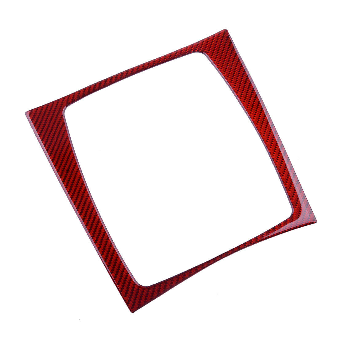 Console Gear Shifter Panel Cover Trim Frame fit for Benz C Class W204 07-13 New