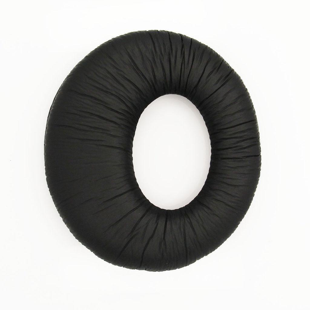 1 pair of headphones ear cushions replacement ear pad covers for   MDR-RF970R