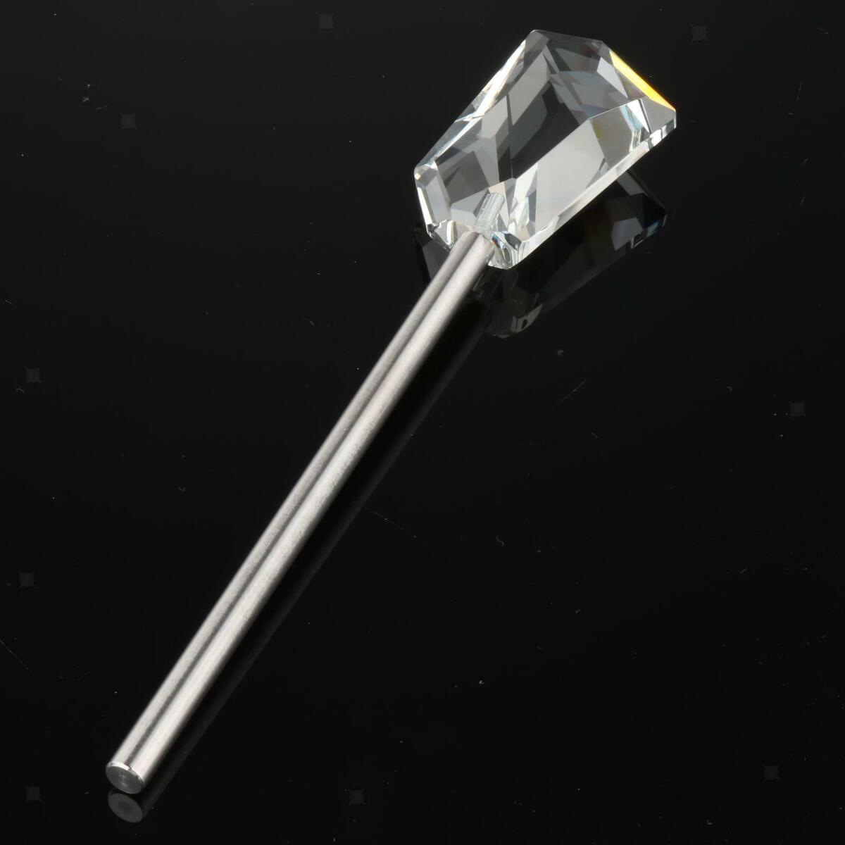 Crystal Camera Phone Filter Photography Props Refraction Accessories