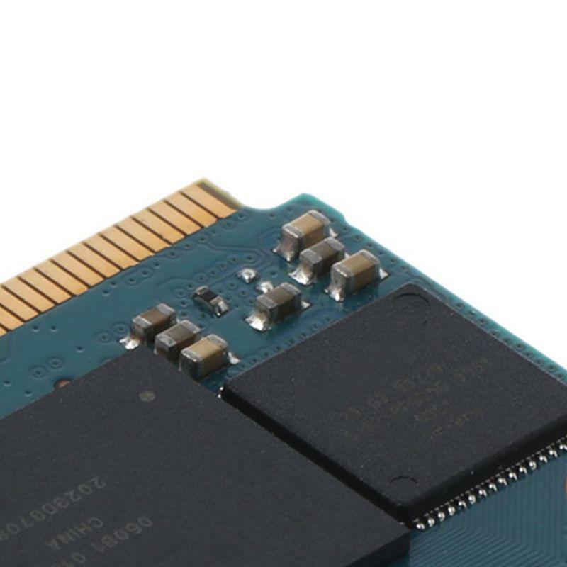 Half Size MSATA 32G SDSA5FK-032G Adapter Card Converter for PC Computer
