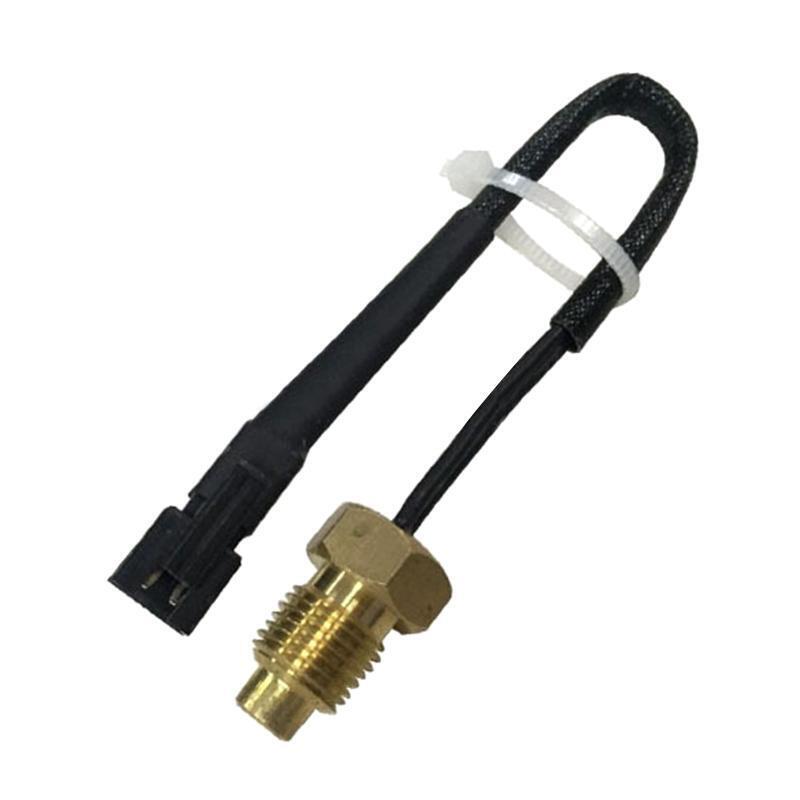 50K NTC Temp Sensor Probe for Water Temperature Meter, Water Heater, Wall Boiler