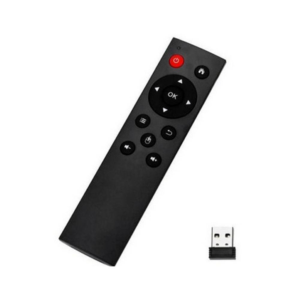 2.4G Wireless Remote Control Keyboard For Android  PC CASA