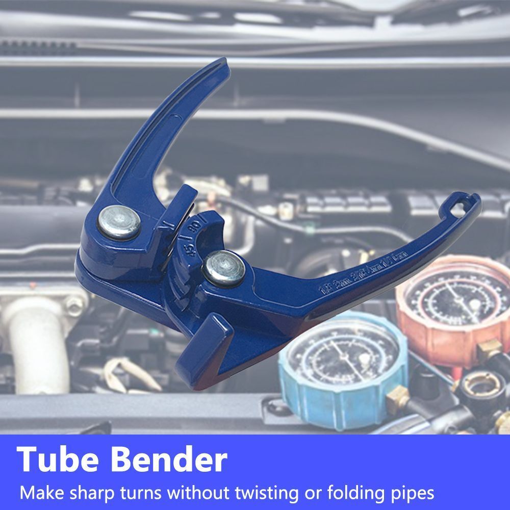 conditioner Lines Tubing Tool Line Bending Tool Tube Bender Tool Bender Tool