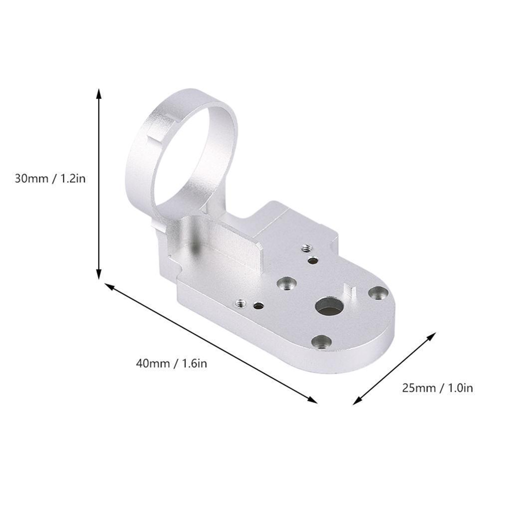Gimbal Roll Arm Bracket for DJI Phantom 3 Standard Camera Repair Accessories