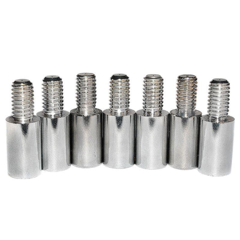 1.5cm Joystick Axis Extender, Joystick Extender/zipper, DIY Arcade Game Access