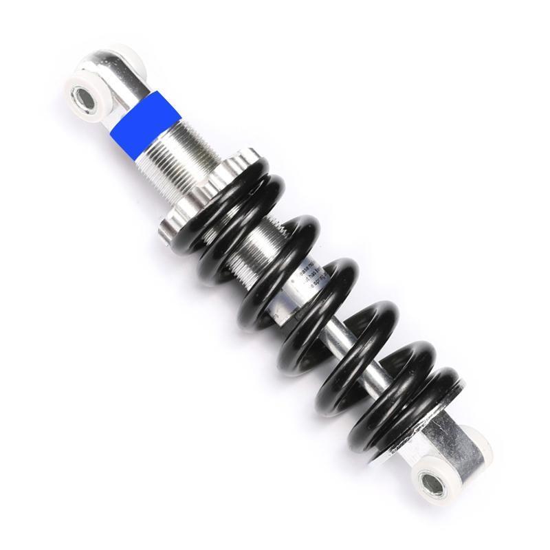 Motorcycle Rear Suspension Shock 180mm 1500lbs for ATVs Quad Scooter Pocket Bike