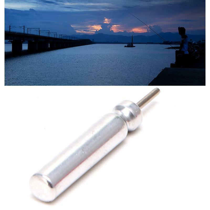 Fishing Float Electronics Battery CR425 Luminous Float Fishing Tools Accessories