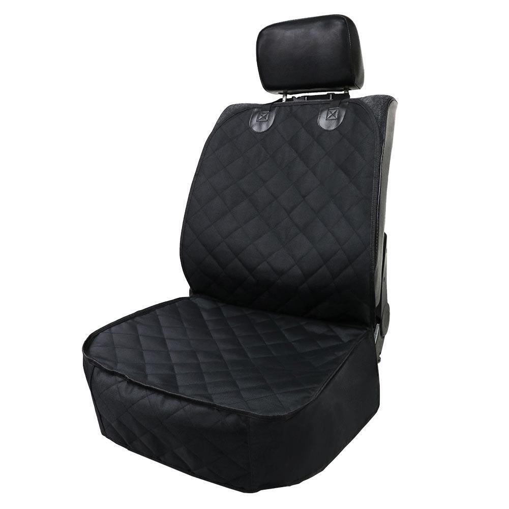 Tirol Thickened Waterproof Antiskid Car Cushion Dog Pet Front Seat Cover