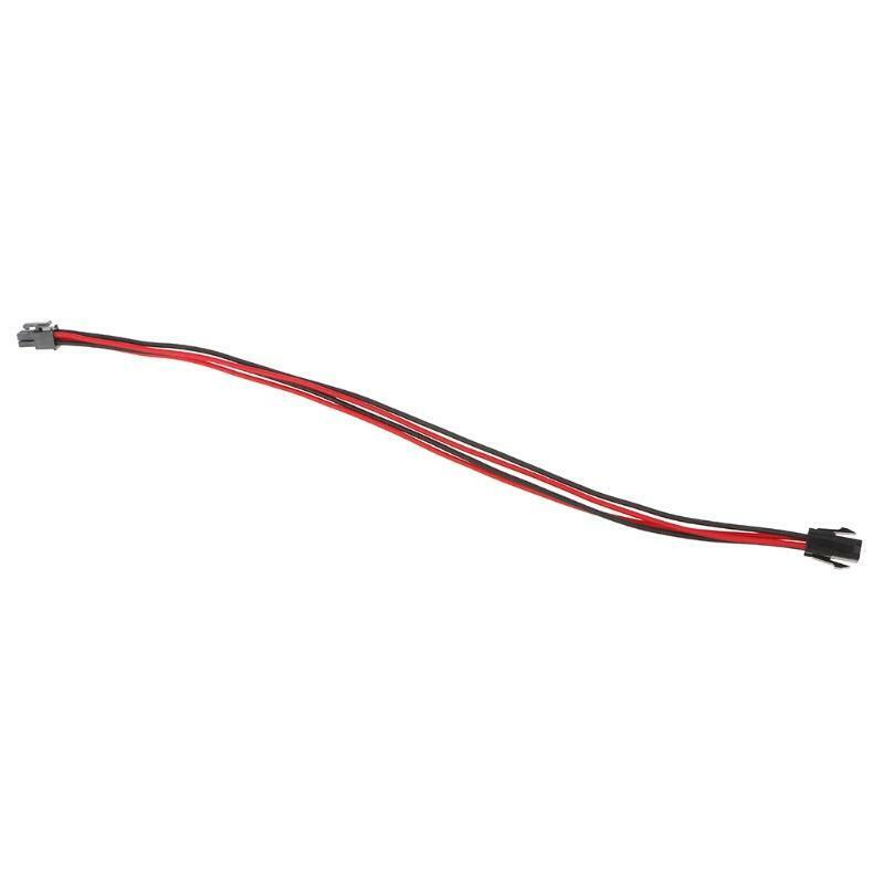 ATX EPS CPU Power Supply 4Pin CPU Male to Female 18AWG Extension Cable