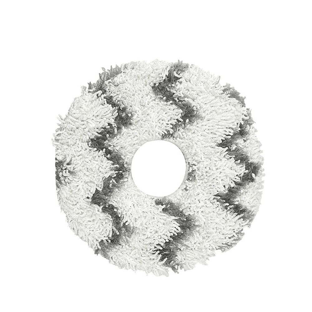 Cleaner Accessories Mopping Pads Mop Cloth Cleaning Robot Mop Rags Mop Pads