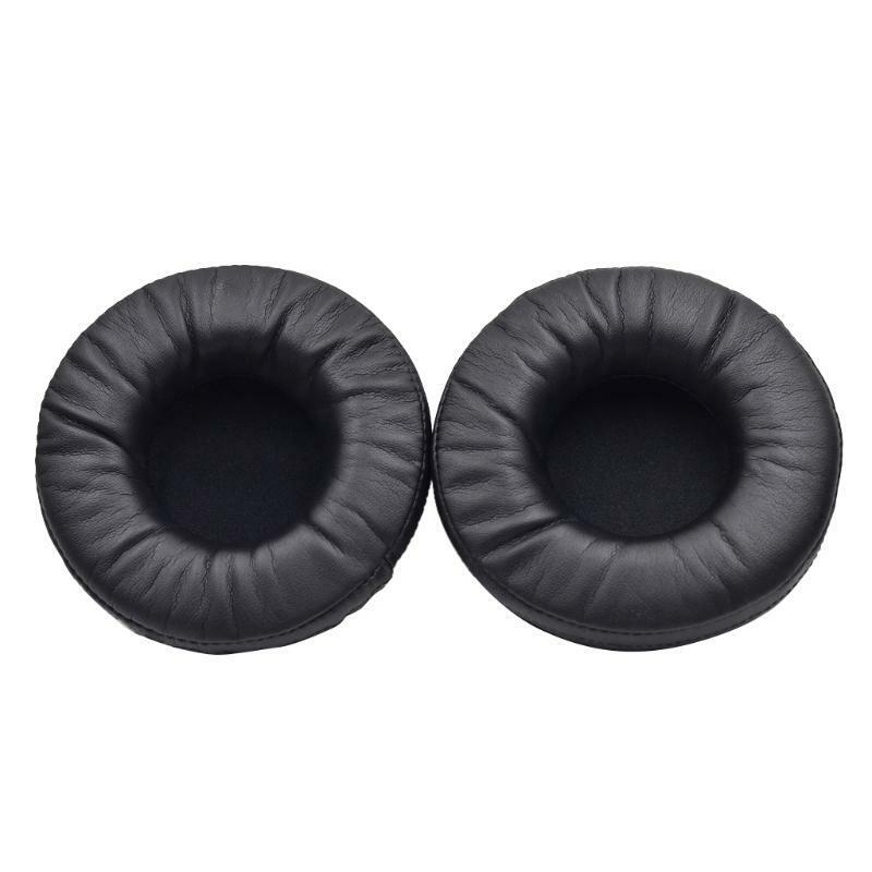 Replacement Soft Memory Foam Ear Pads Cushion For AKG K553 K93 Headphones Cover