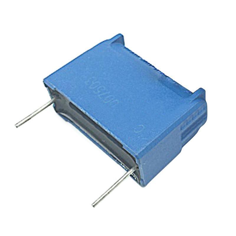 Induction Cooker Safety Capacitors Kit Vertical CP Foot MKP-X2 4UF 275VAC 400VDC