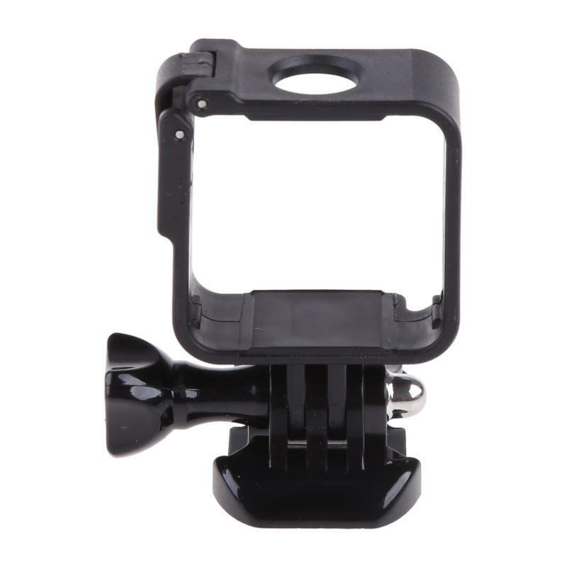 Multi-function Protective Frame Lens Protection Border Case for DJI Action 2