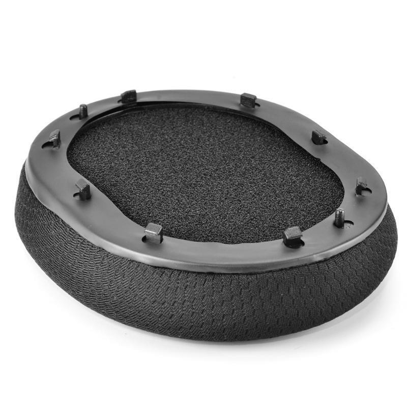 Ear Pads Cushion Sponge Cover Breathable for BlackShark V2 Pro V2X Headphones
