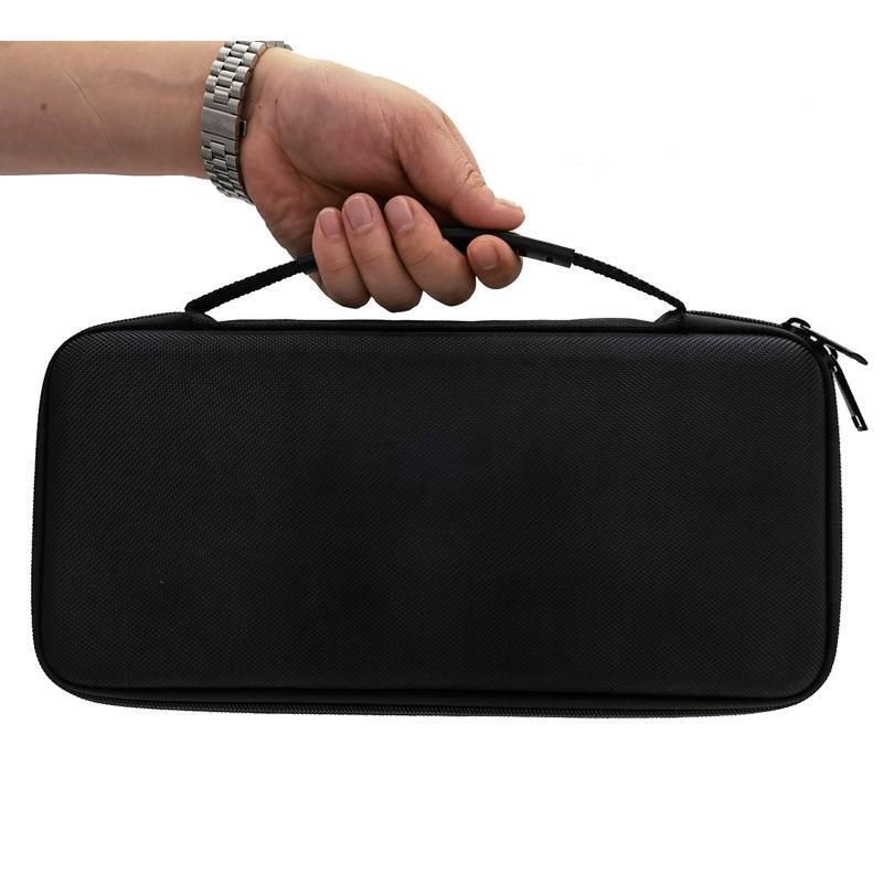 Hard Shell Keyboard Case For logitech MX Keys Mini Keypad Storage Bag Waterproof