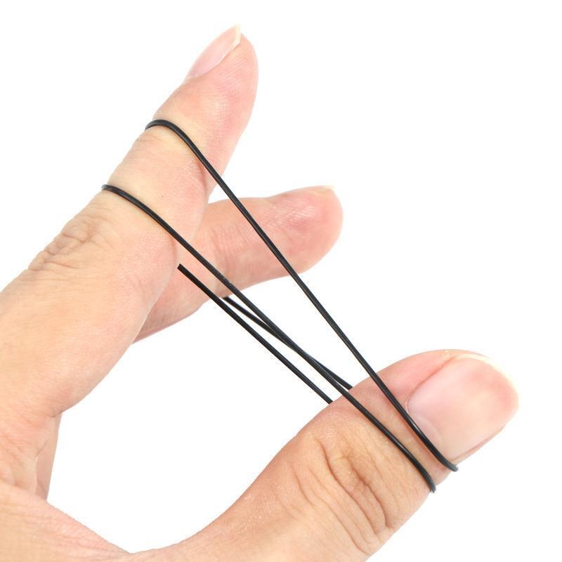 Rubber CD DVD Cassette Tape Recorder Turntable Strap Belt For for RQ-SX Series