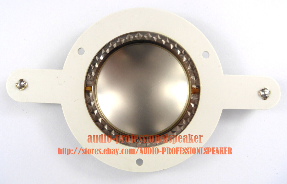 Replacement Diaphragm Fit For JBL 2418H, 2418H-1 D8R2418 Repair Part 8 Ohm