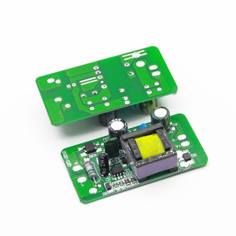 AC DC Converter Module Isolated Switching Power Supply Board (DC 12V 1A Version)