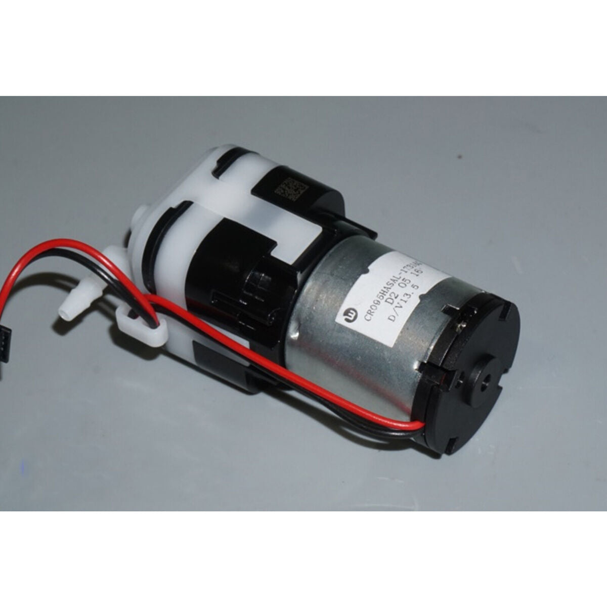 DC 5V/12V Air Pump Flow Air Pump for DIY Oxygen Booster Pump Car Seat Lumbar Kit