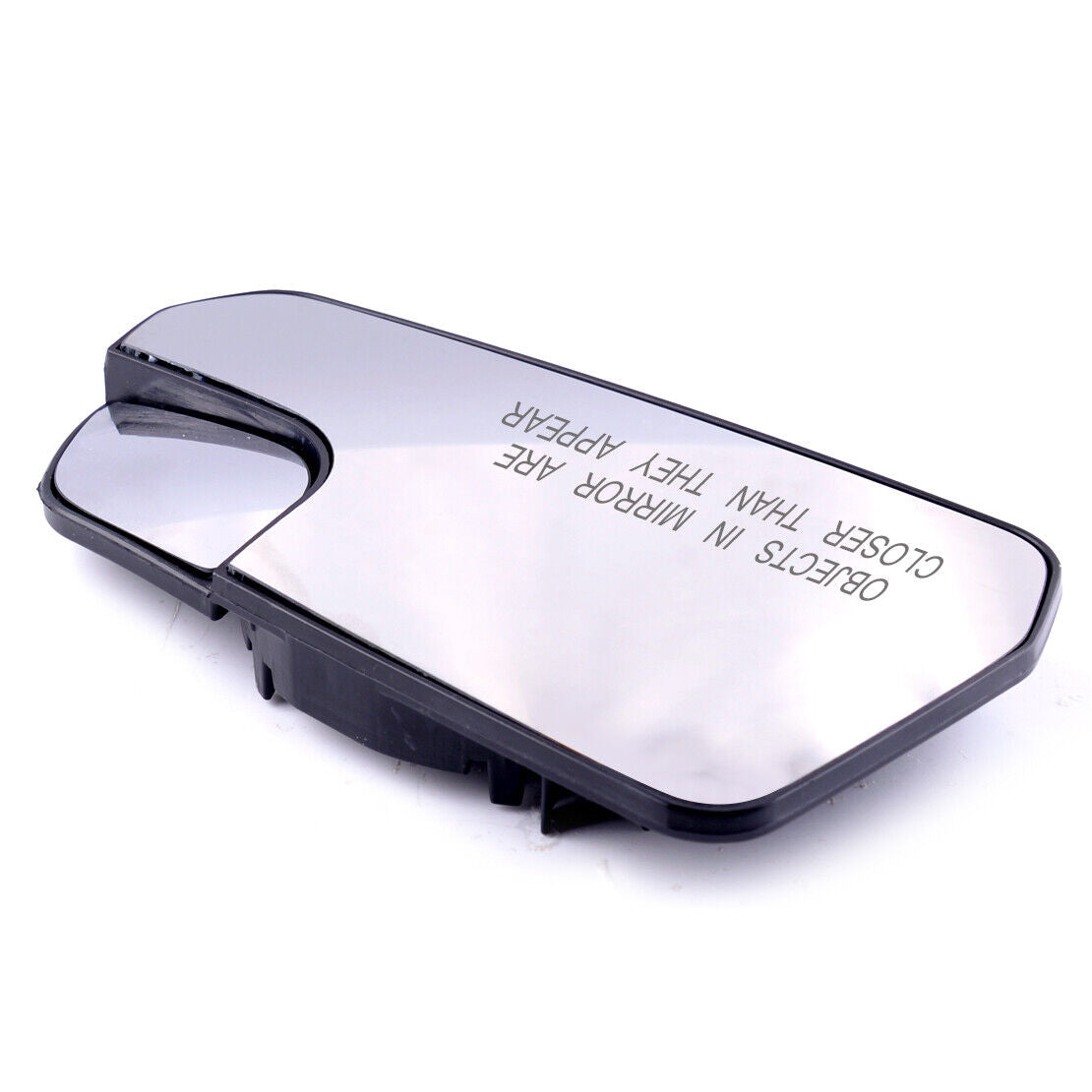 Right Side Door Wing Rear View Mirror Glass Lens Fit for Ford Mustang 2015-19