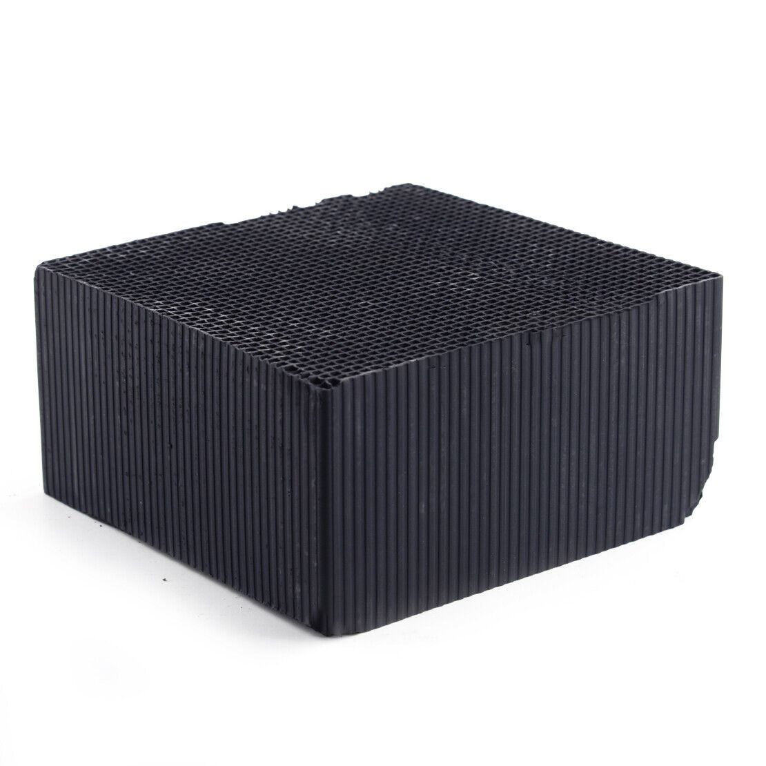 Eco-Aquarium Water Purifier Cube Water Cleaning Filter Activated Carbon Tool