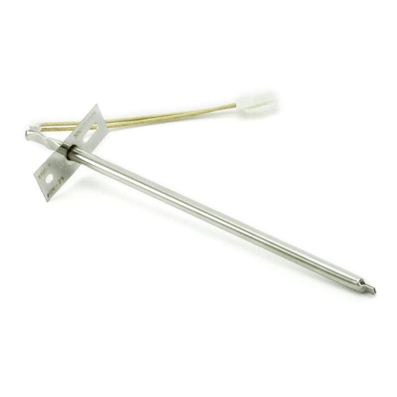 Waterproof Temperature Humidity Probe for Whirlpool Oven Parts W10181986