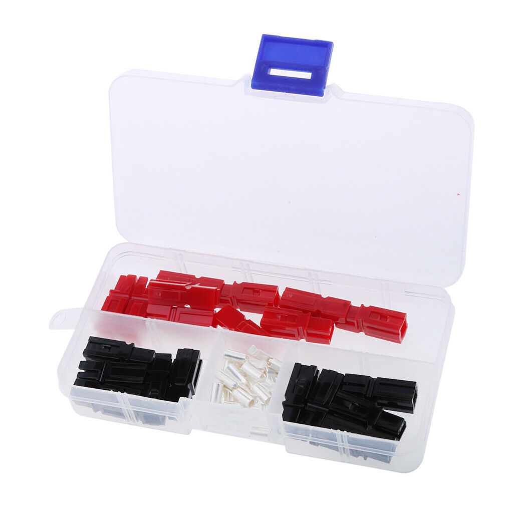20pcs 30A Motorcycle car and  Quick Disconnect  Terminals Connectors