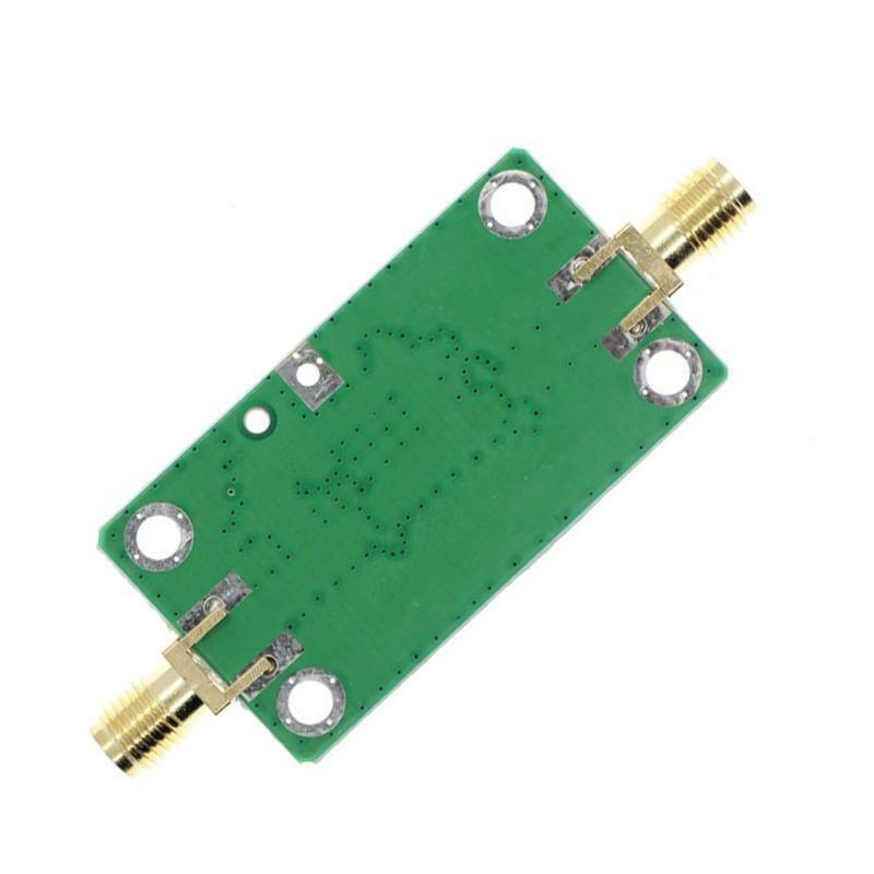 0.1-2000MHz FM Radio Transmitter 70mA DC 9V for Tracking Source Spectrum Test