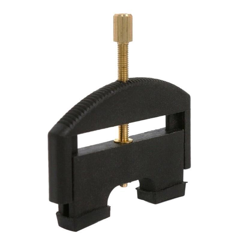 Violin Bridge Strong Light Durable Violin Tools String Lifter Change Parts